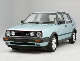 GOLF 2